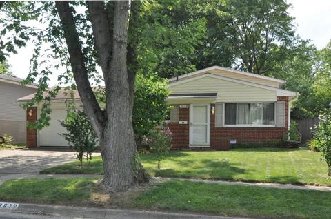3225 Legion Ln