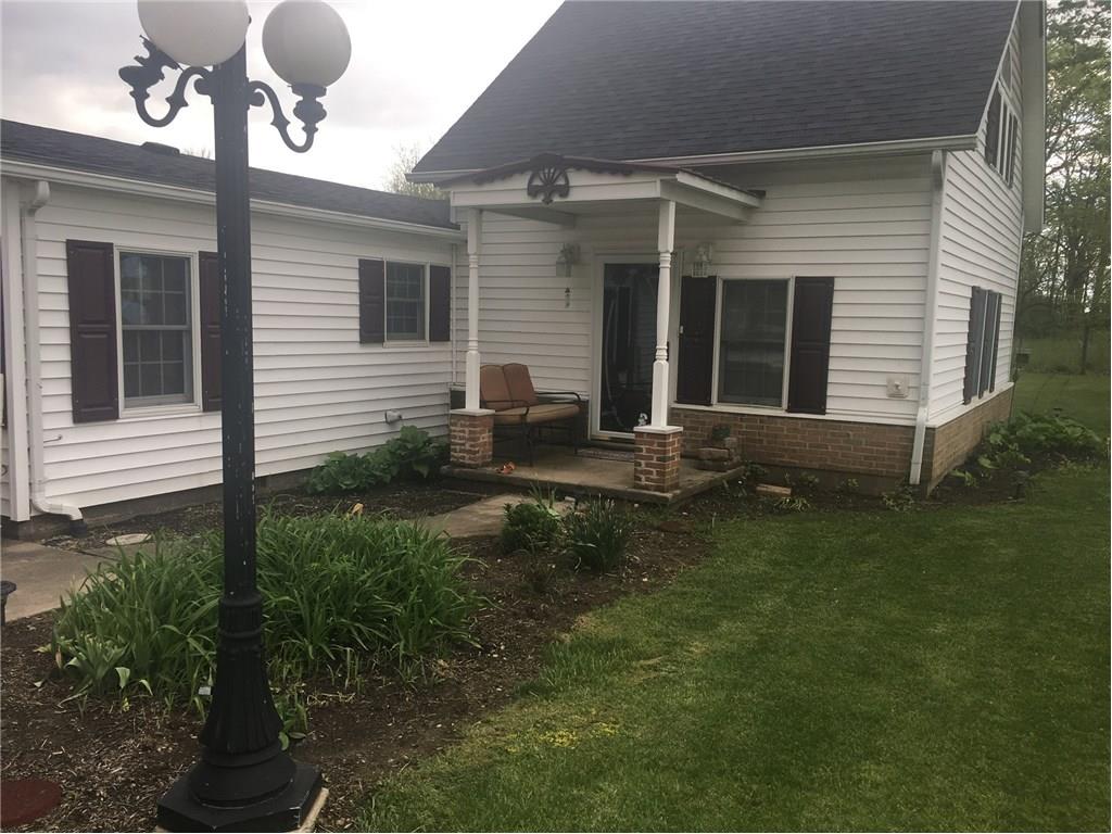 3278 N St Rt 560