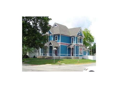 596 Scioto St