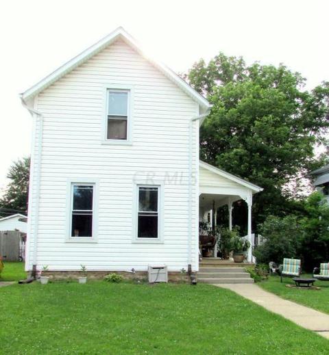 409 Louden St