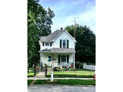 409 Louden St