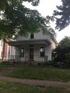 For Sale: 221 North St Utica, OH 43080