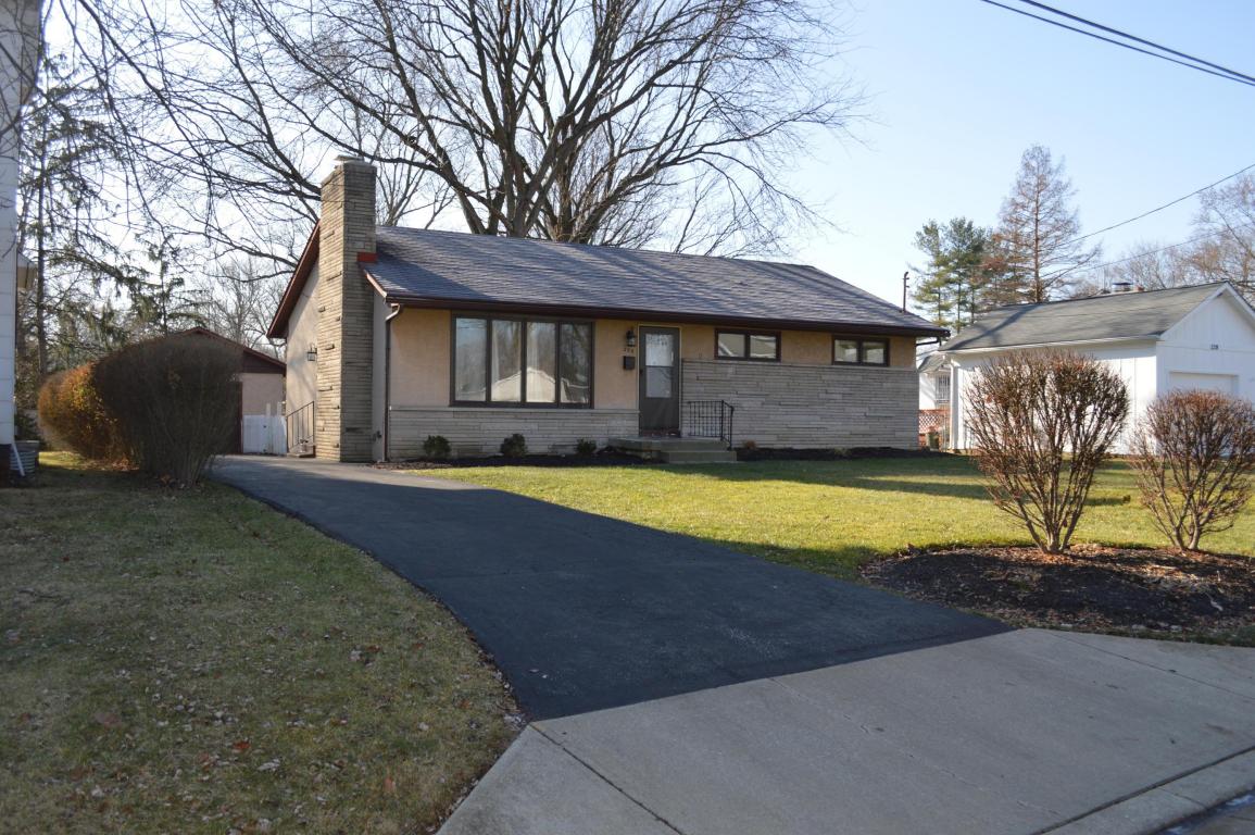 6459 Walnut Fork Dr