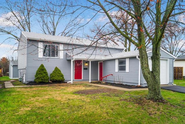 1842 Brimfield Rd