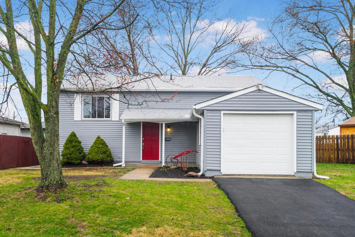 1842 Brimfield Rd
