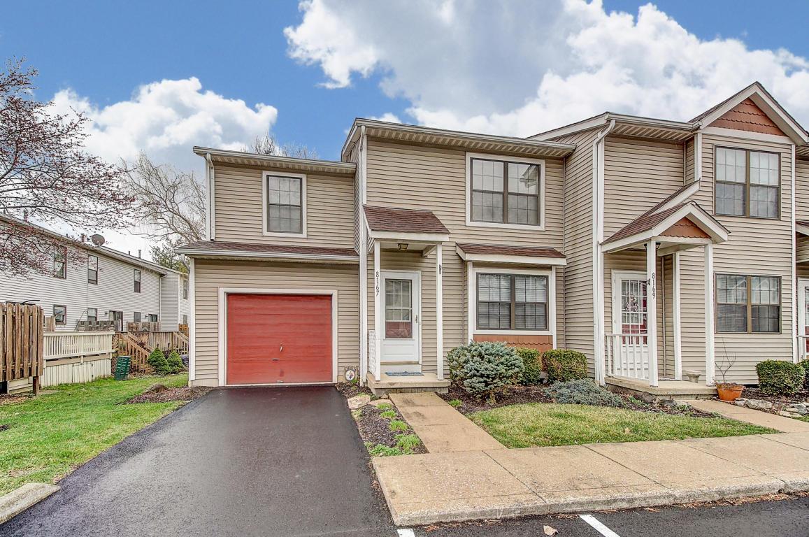 1923 Slaton Ct