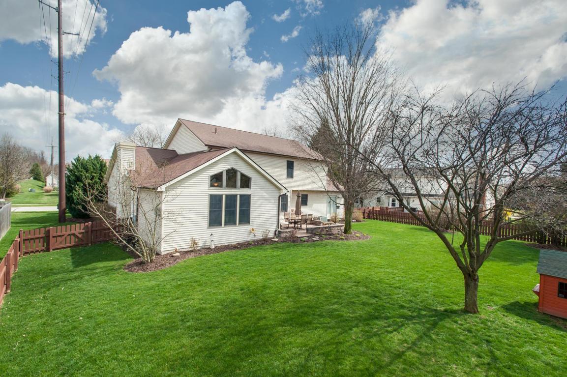609 Grist Run Rd