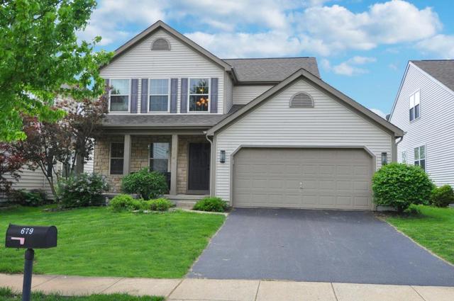679 Sanville Dr