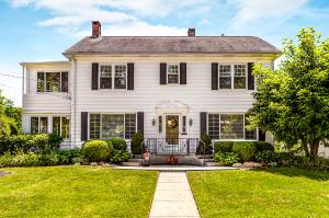 For Sale: 27 W Broadway Ave Westerville, OH 43081