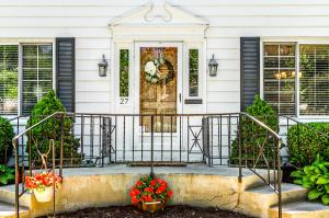 For Sale: 27 W Broadway Ave Westerville, OH 43081