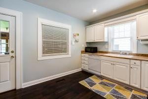 For Sale: 27 W Broadway Ave Westerville, OH 43081