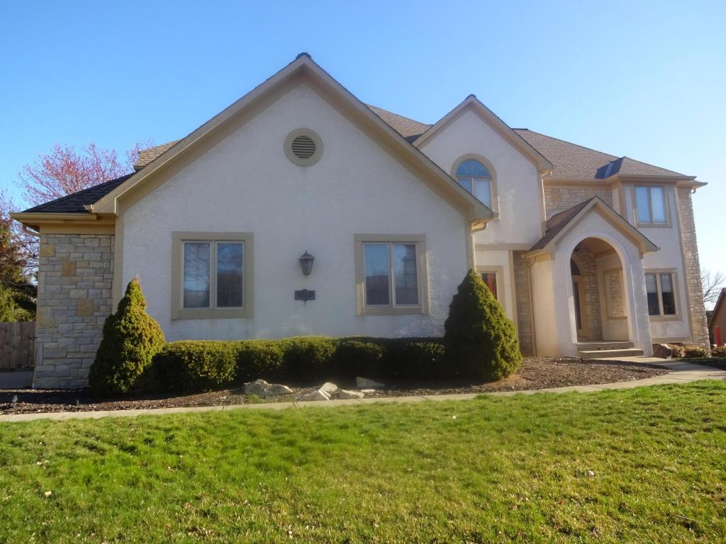 2844 Bold Venture Dr