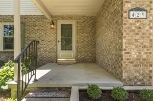 For Sale: 429 Burns Dr N Westerville, OH 43082