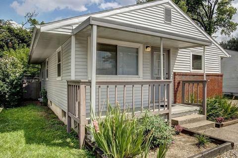 3271 Donalda Ct