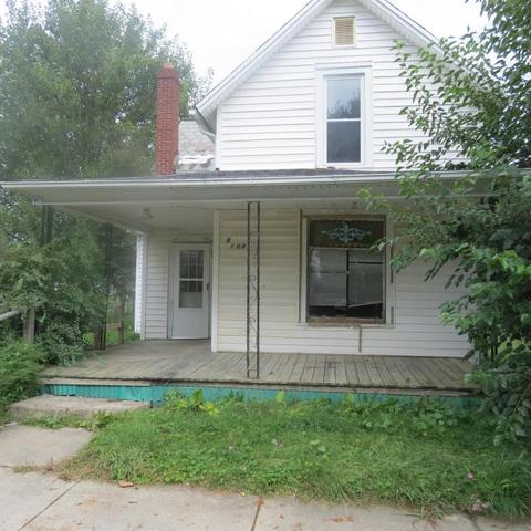 231 S Baker Ave