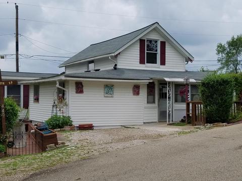 231 S Baker Ave