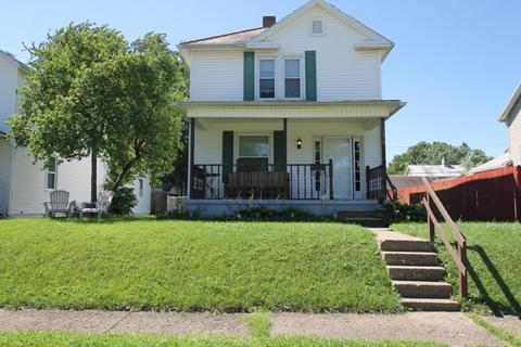 231 S Baker Ave