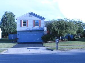 For Sale: 28 Ashton Dr Ashville, OH 43103