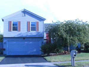 For Sale: 28 Ashton Dr Ashville, OH 43103