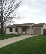 116 N Creekview Ct, Baltimore OH 43105