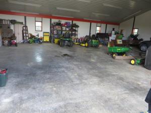 For Sale: 810 Thomas Rd NE Bremen, OH 43107