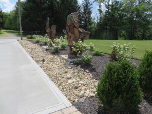 For Sale: 810 Thomas Rd NE Bremen, OH 43107