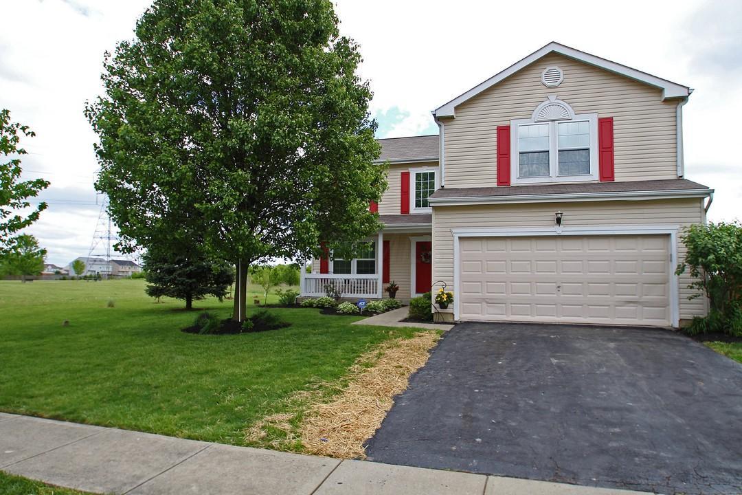 280 Daventry Ct