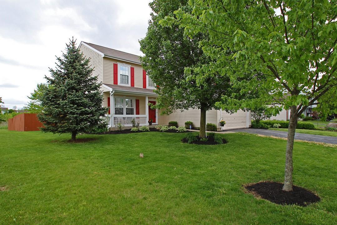 280 Daventry Ct