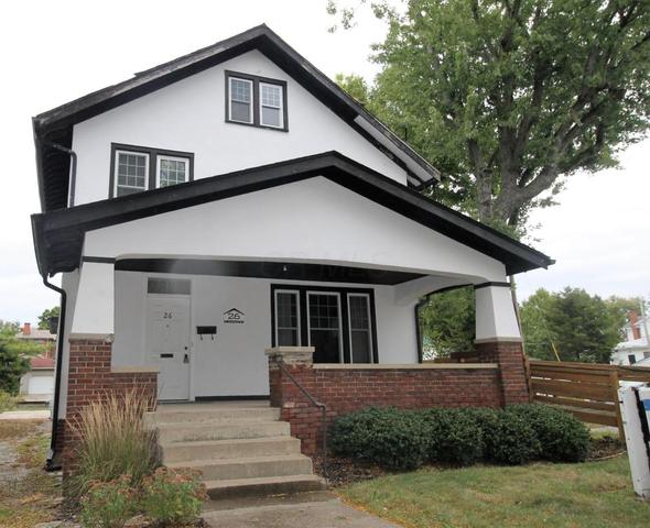 26 W Waterloo St