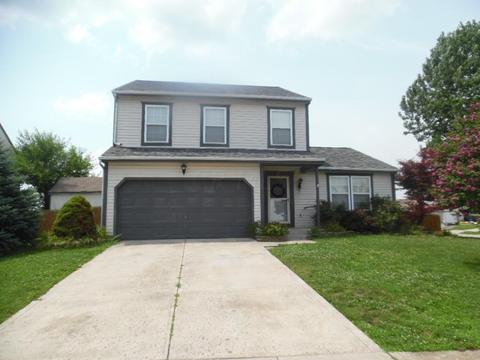 6460 Kelsey Ct