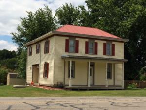 For Sale: 6990 Hill Rd Canal Winchester, OH 43110