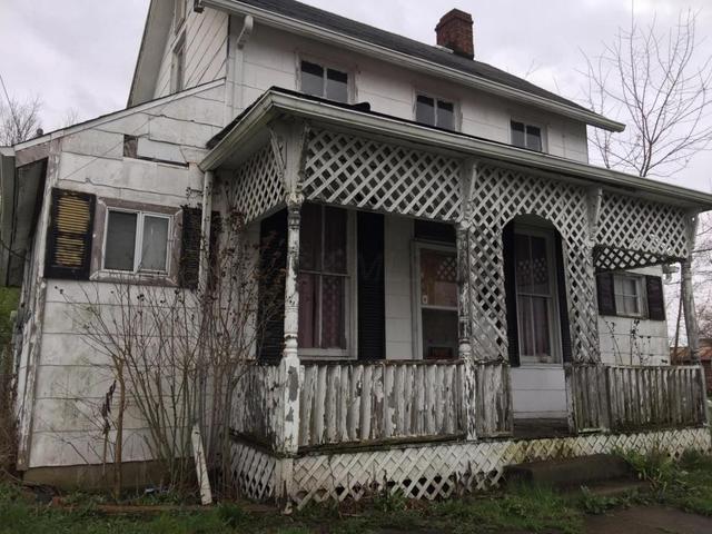 1193 Evergreen Rd