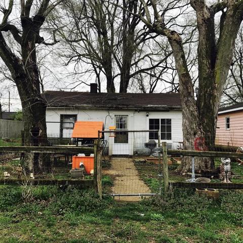 1193 Evergreen Rd