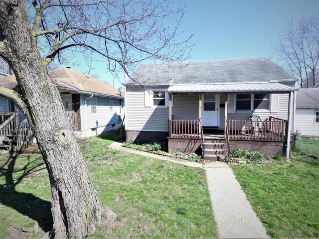 1193 Evergreen Rd