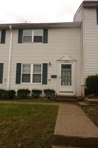 1193 Evergreen Rd
