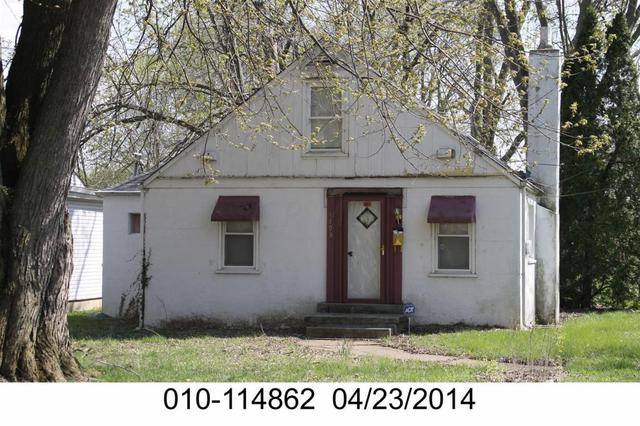 1193 Evergreen Rd