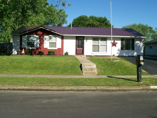 8757 Zane Trail Rd