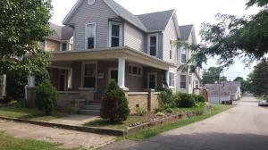 For Sale: 353 E Main St Circleville, OH 43113