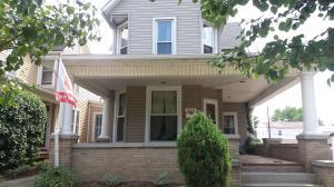 For Sale: 353 E Main St Circleville, OH 43113
