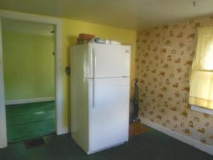 For Sale: 548 E Mound St Circleville, OH 43113