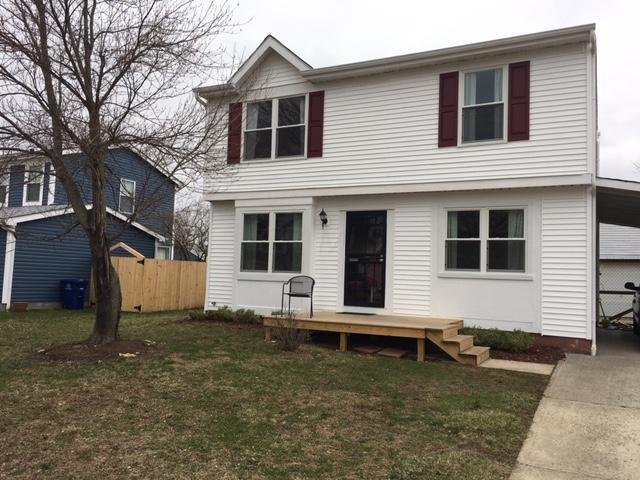 167 S Murray Hill Rd