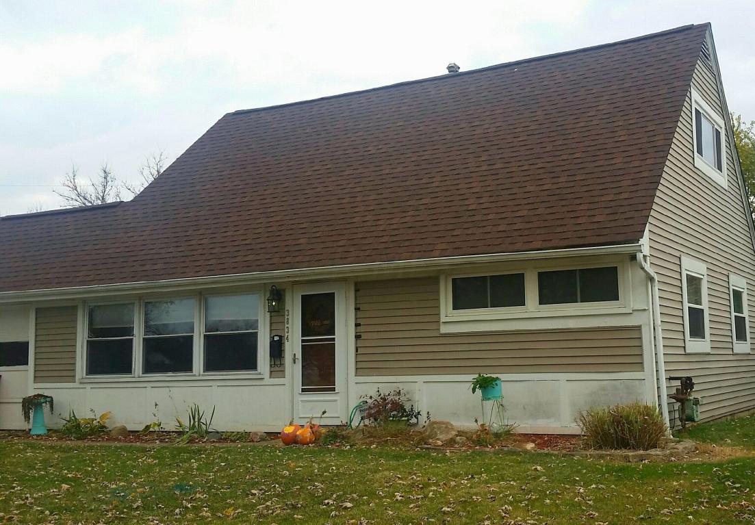 3834 Homecomer Dr