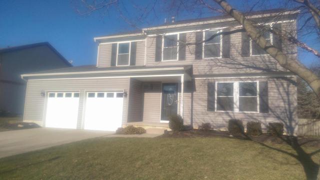 6462 Buckeye Path Dr S