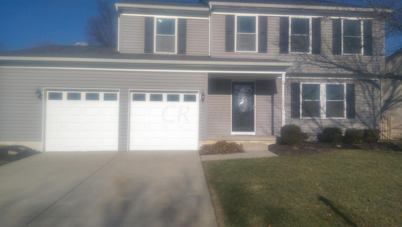 6462 Buckeye Path Dr S