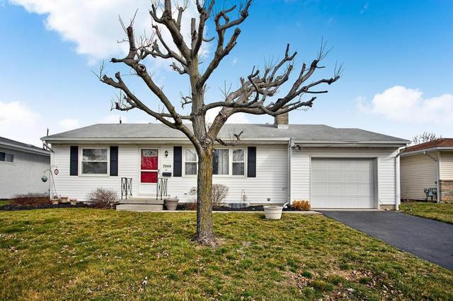 1656 Nature Dr