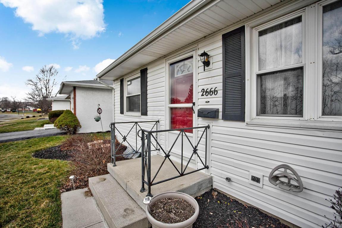 1656 Nature Dr
