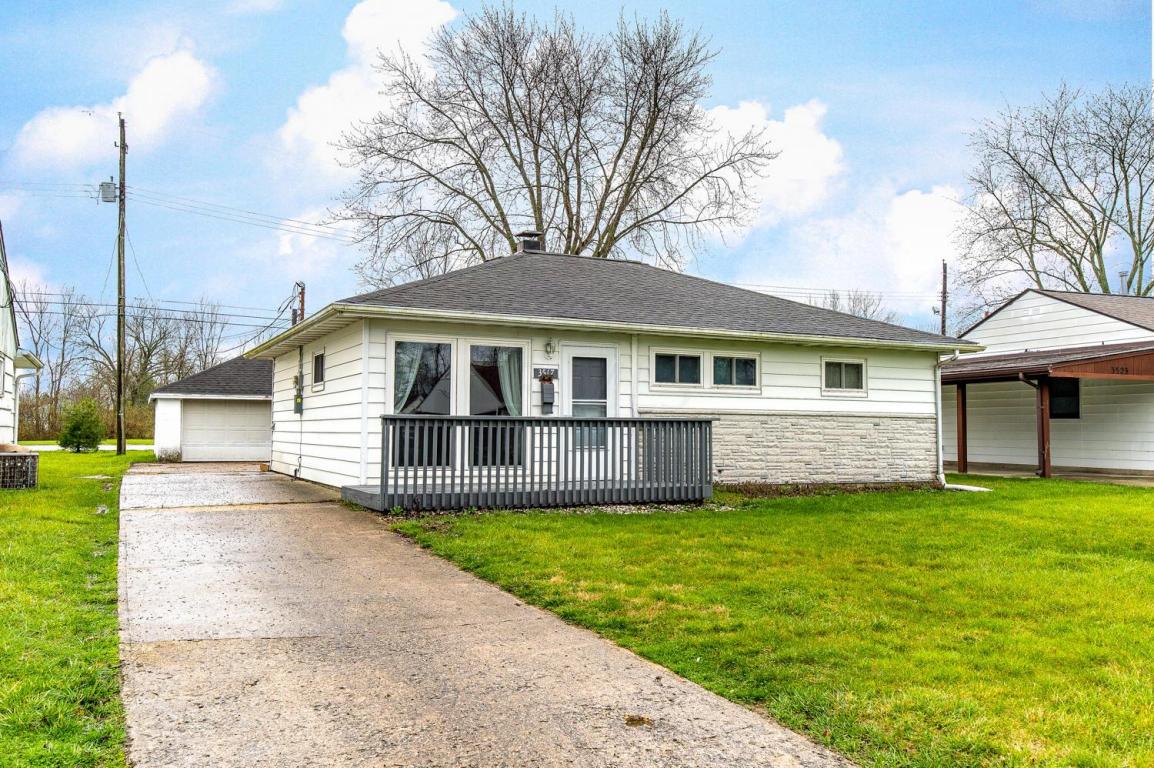 2154 Drumlin Dr