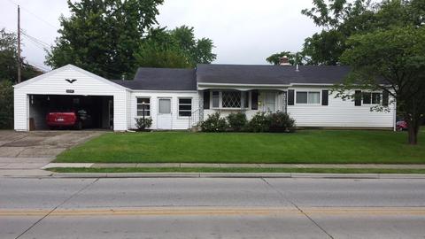 2617 Kenny Ln