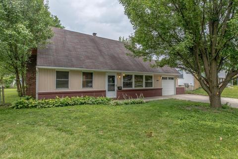 2617 Kenny Ln
