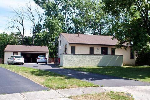 2617 Kenny Ln
